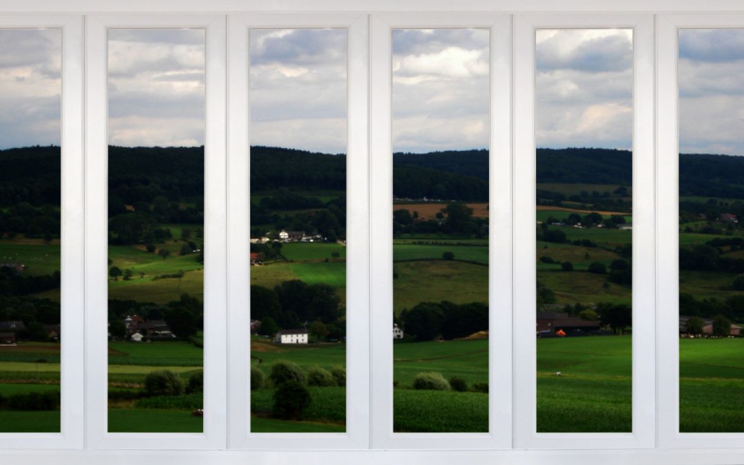 Lordship Windows Ltd. Presents Best Bi-folding Doors