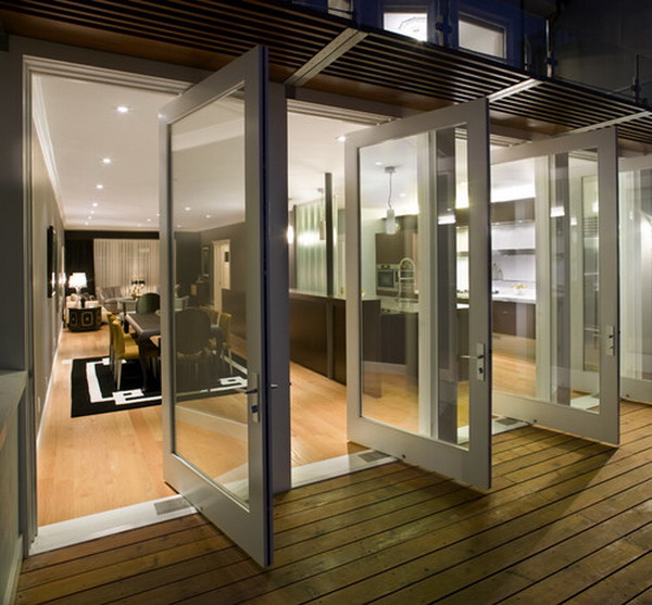 3 Things You Need to Know about Lordship Patio Doors