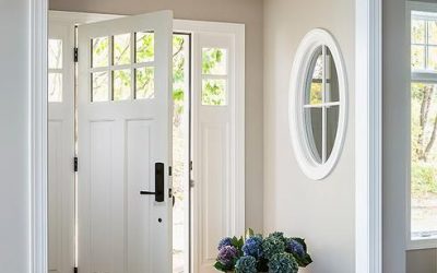 4 Quick tips on How to select a Door & Window Repair & Replacement Company
